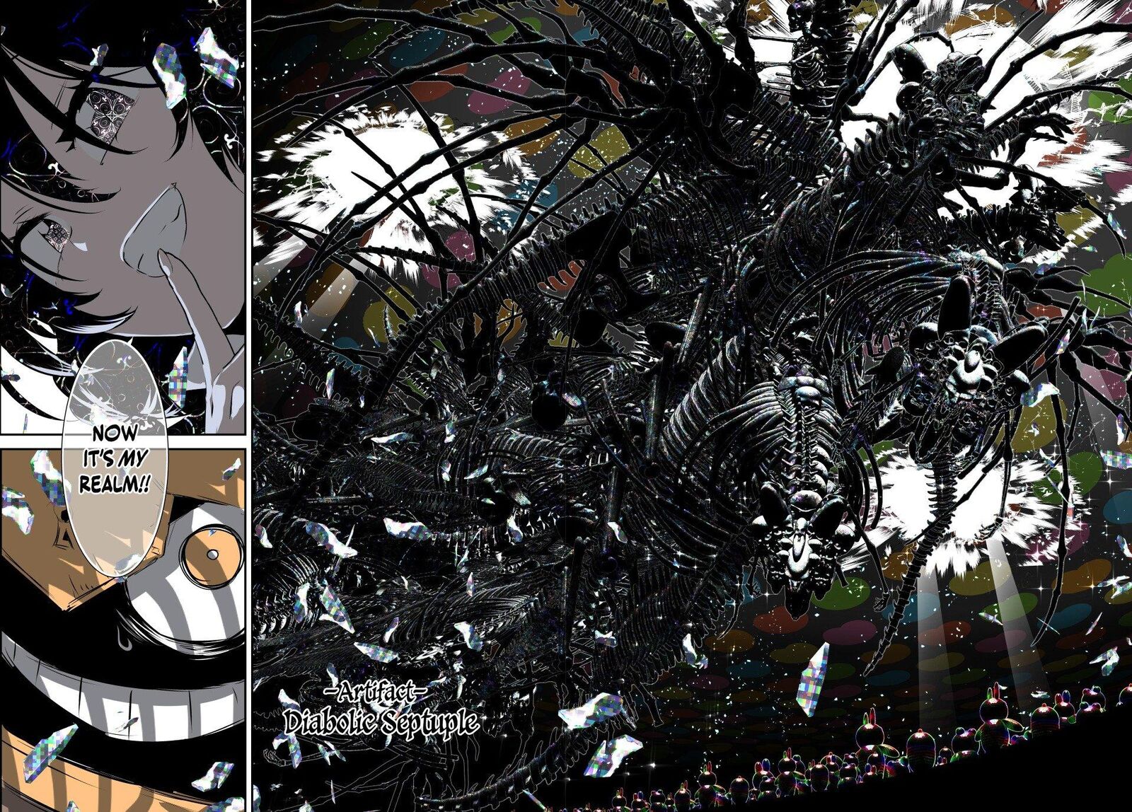 Tensei Shitara Dai Nana Ouji Dattanode Kimamani Majutsu O Kiwamemasu 204 18