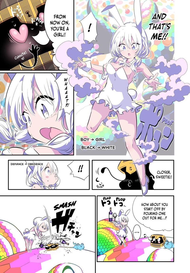 Tensei Shitara Dai Nana Ouji Dattanode Kimamani Majutsu O Kiwamemasu 204 9