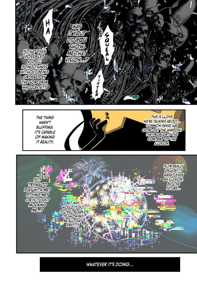 Tensei Shitara Dai Nana Ouji Dattanode Kimamani Majutsu O Kiwamemasu 205 10