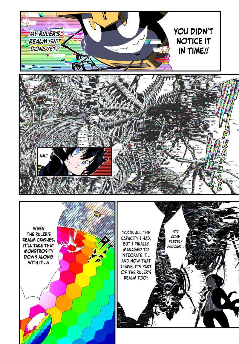 Tensei Shitara Dai Nana Ouji Dattanode Kimamani Majutsu O Kiwamemasu 205 12