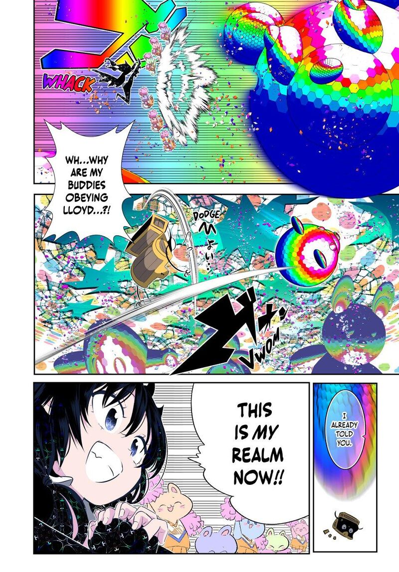 Tensei Shitara Dai Nana Ouji Dattanode Kimamani Majutsu O Kiwamemasu 205 14