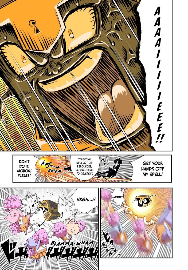 Tensei Shitara Dai Nana Ouji Dattanode Kimamani Majutsu O Kiwamemasu 205 17