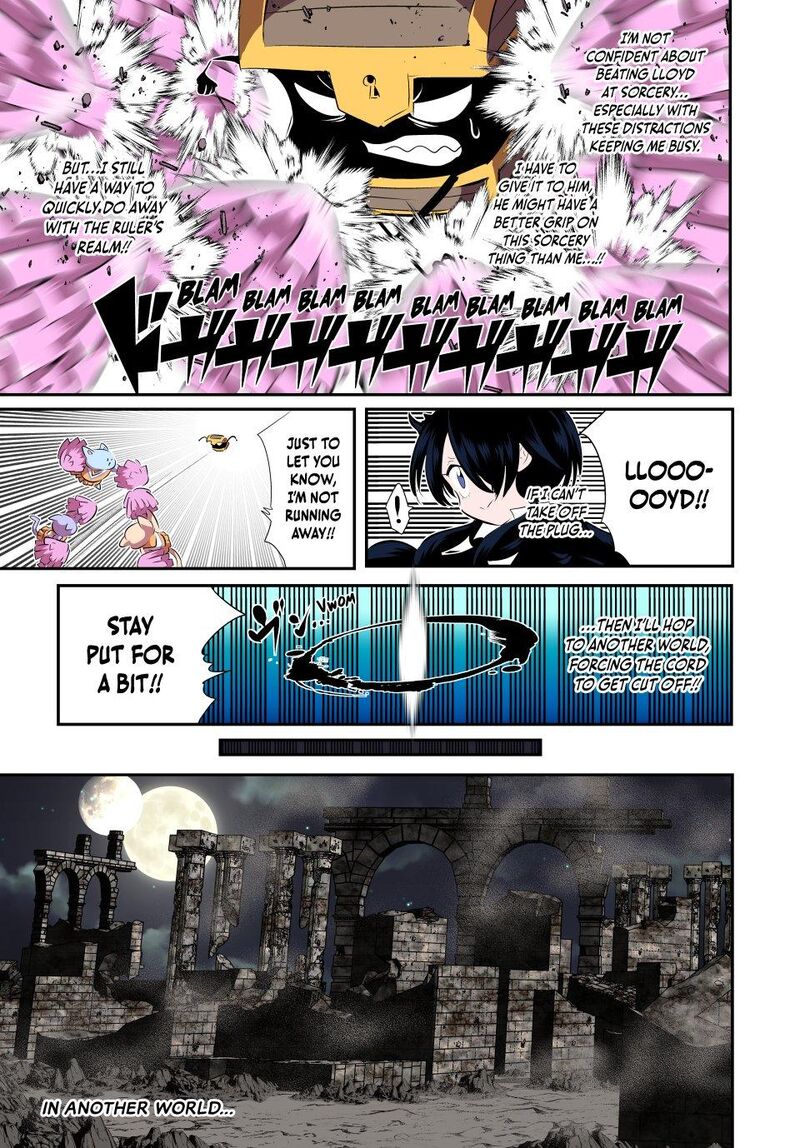 Tensei Shitara Dai Nana Ouji Dattanode Kimamani Majutsu O Kiwamemasu 205 19