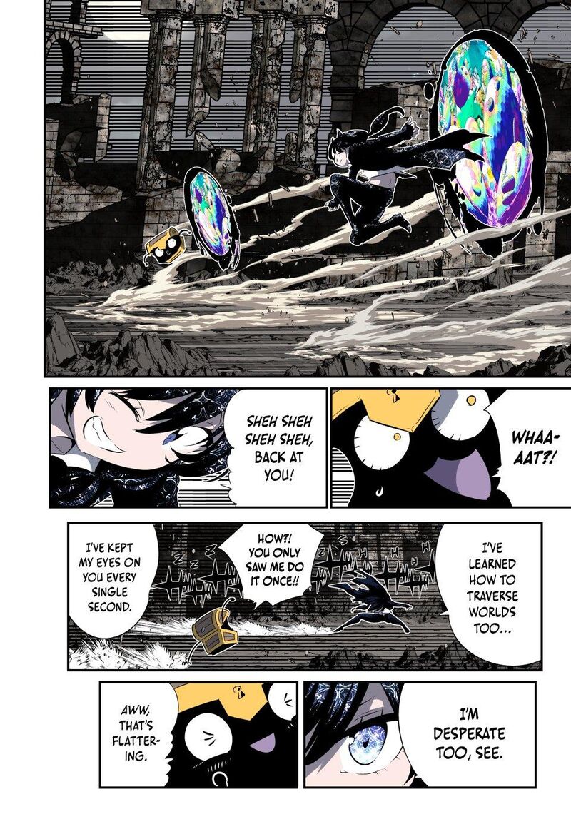 Tensei Shitara Dai Nana Ouji Dattanode Kimamani Majutsu O Kiwamemasu 205 20