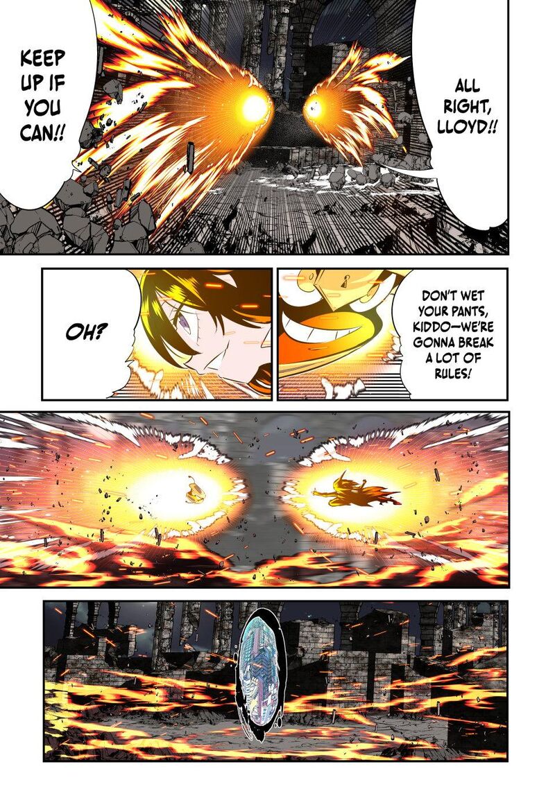 Tensei Shitara Dai Nana Ouji Dattanode Kimamani Majutsu O Kiwamemasu 205 21