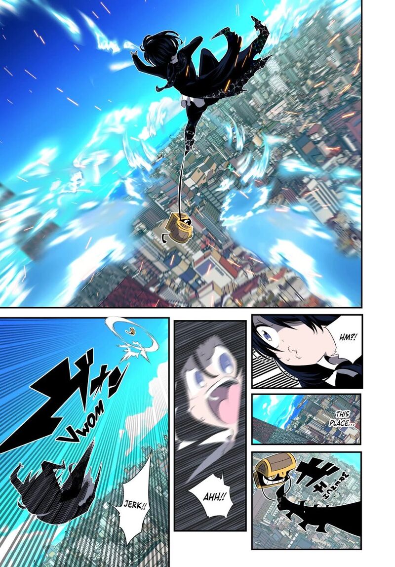 Tensei Shitara Dai Nana Ouji Dattanode Kimamani Majutsu O Kiwamemasu 206 1