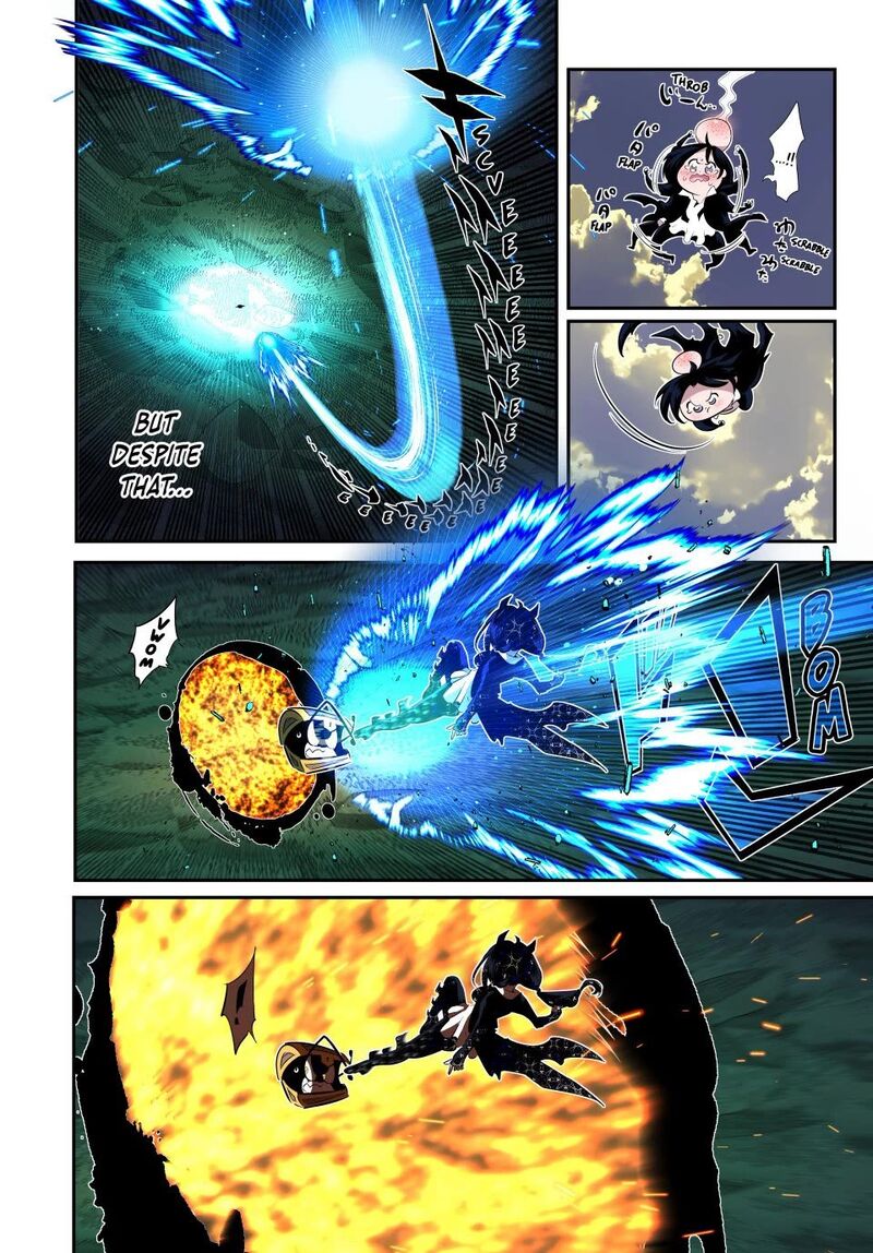 Tensei Shitara Dai Nana Ouji Dattanode Kimamani Majutsu O Kiwamemasu 206 17