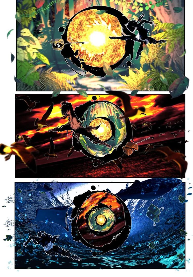 Tensei Shitara Dai Nana Ouji Dattanode Kimamani Majutsu O Kiwamemasu 206 19