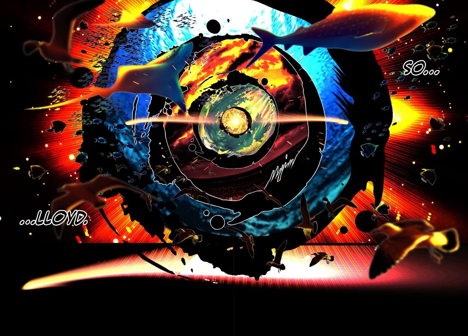 Tensei Shitara Dai Nana Ouji Dattanode Kimamani Majutsu O Kiwamemasu 206 21