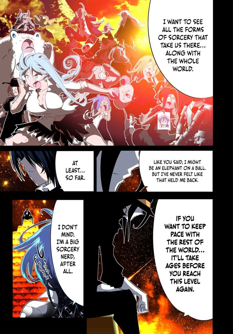Tensei Shitara Dai Nana Ouji Dattanode Kimamani Majutsu O Kiwamemasu 206 29