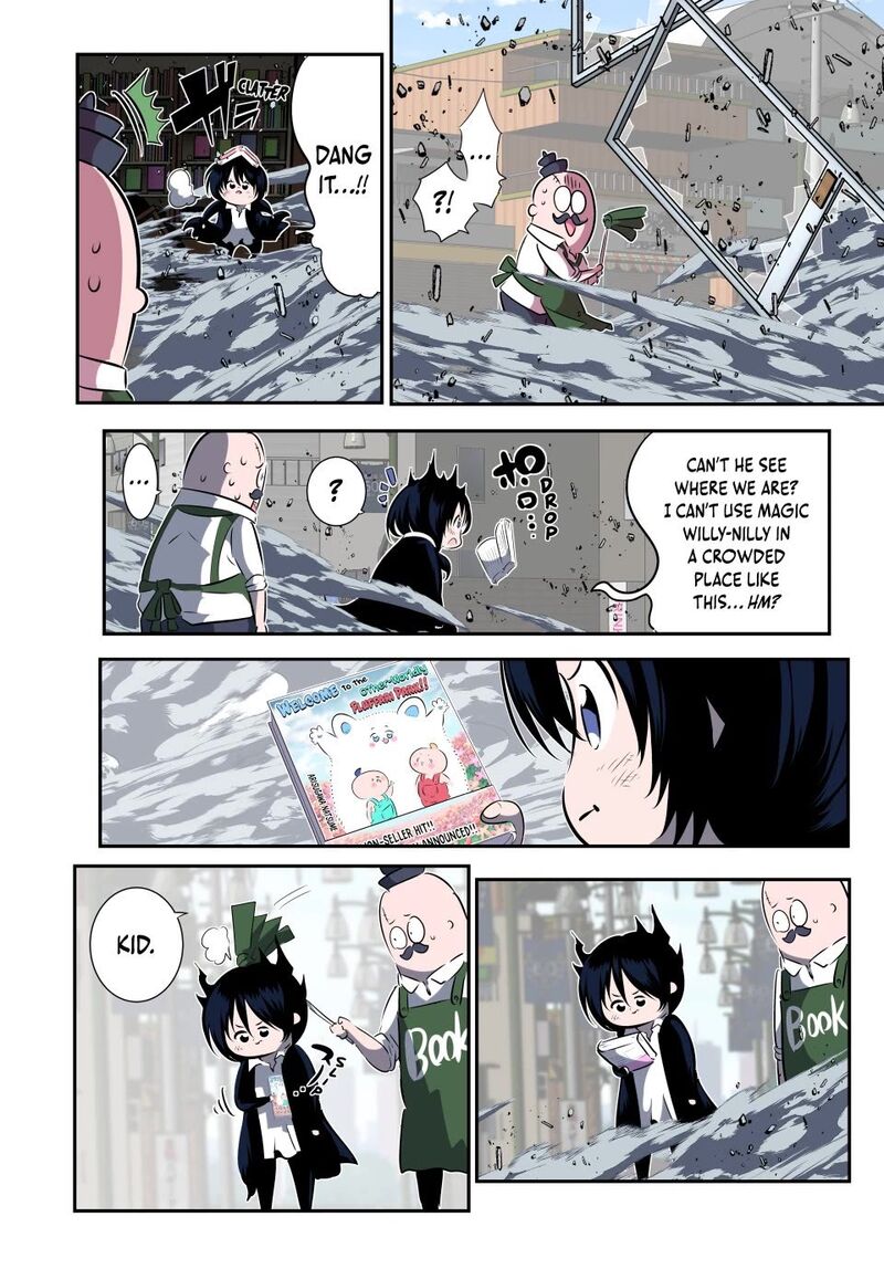Tensei Shitara Dai Nana Ouji Dattanode Kimamani Majutsu O Kiwamemasu 206 4