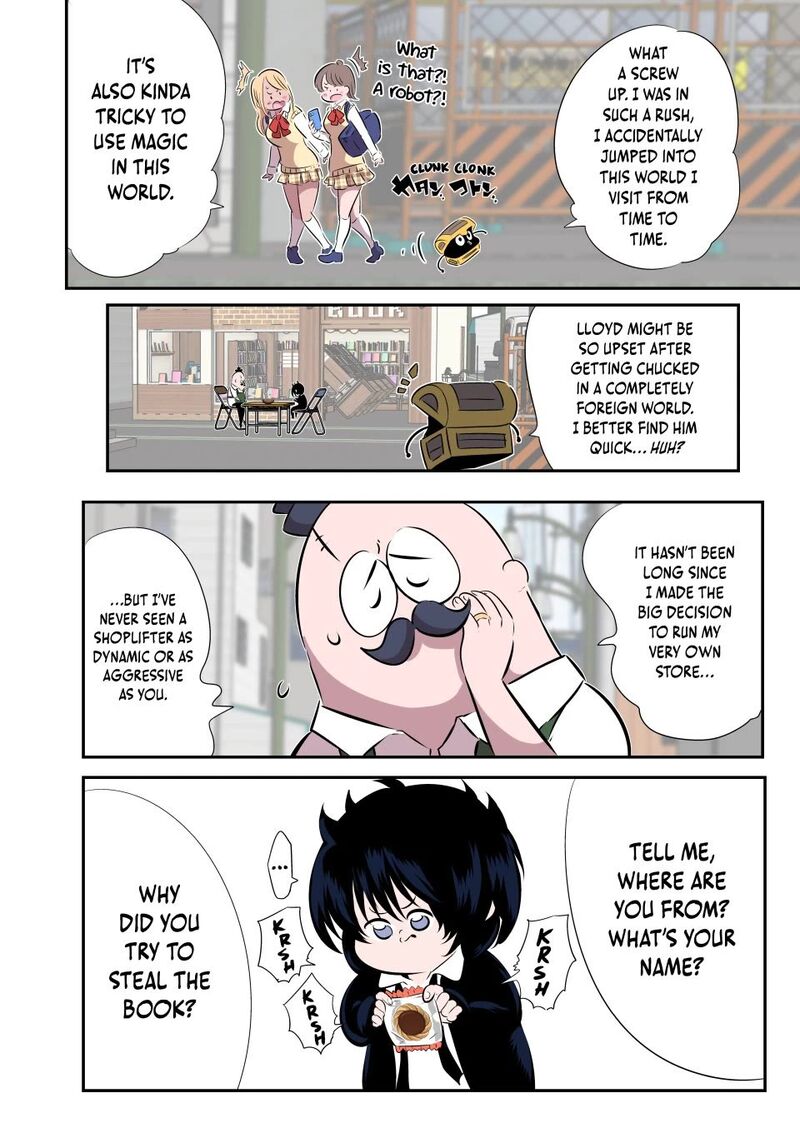 Tensei Shitara Dai Nana Ouji Dattanode Kimamani Majutsu O Kiwamemasu 206 6