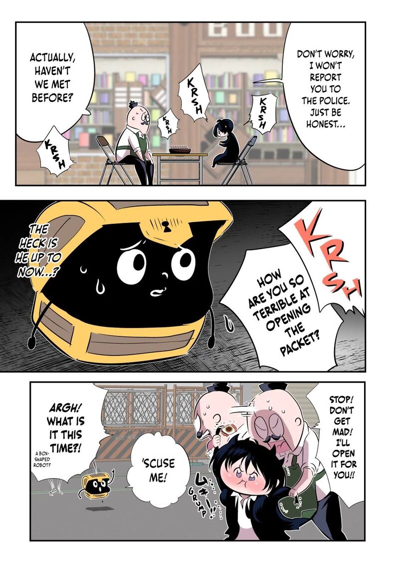 Tensei Shitara Dai Nana Ouji Dattanode Kimamani Majutsu O Kiwamemasu 206 7