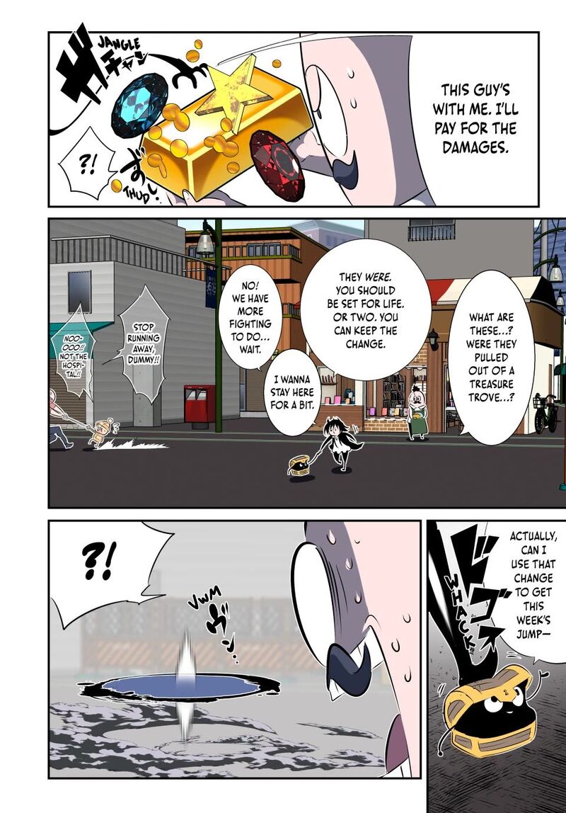 Tensei Shitara Dai Nana Ouji Dattanode Kimamani Majutsu O Kiwamemasu 206 8