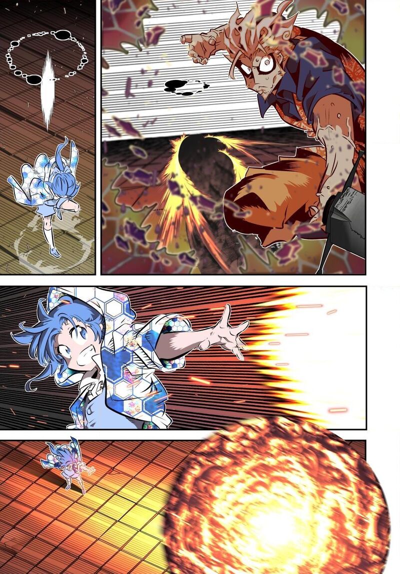 Tensei Shitara Dai Nana Ouji Dattanode Kimamani Majutsu O Kiwamemasu 213 11