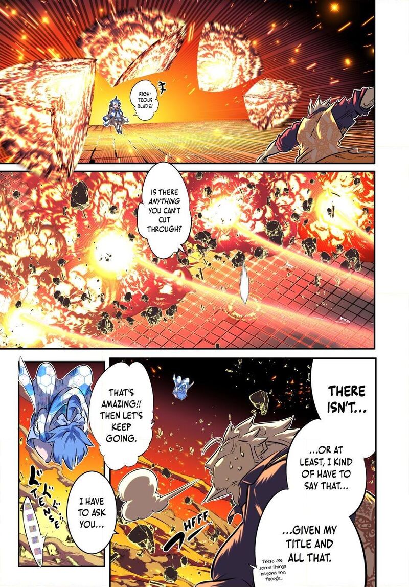 Tensei Shitara Dai Nana Ouji Dattanode Kimamani Majutsu O Kiwamemasu 213 13