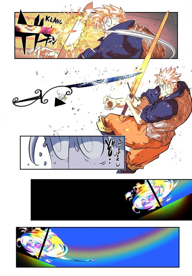 Tensei Shitara Dai Nana Ouji Dattanode Kimamani Majutsu O Kiwamemasu 213 16