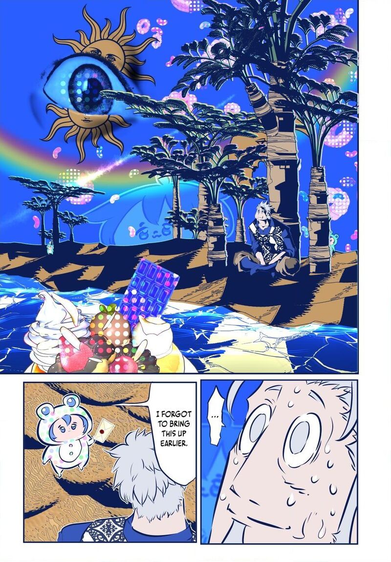 Tensei Shitara Dai Nana Ouji Dattanode Kimamani Majutsu O Kiwamemasu 213 17