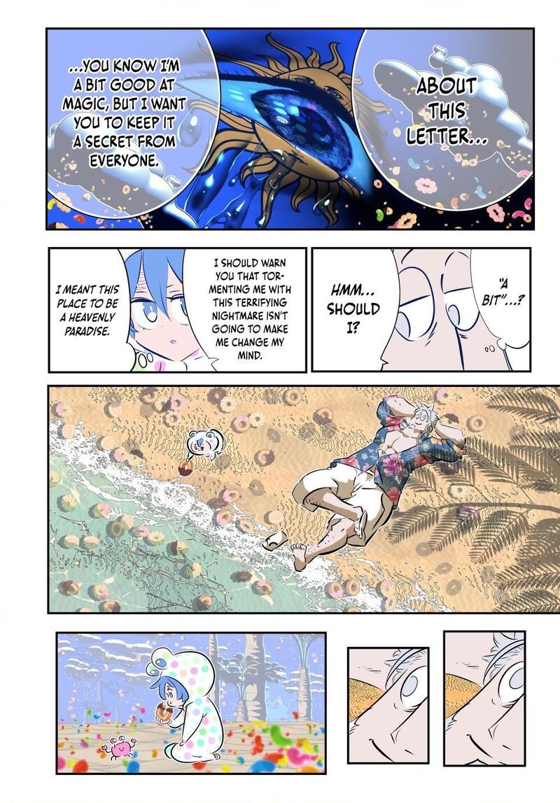 Tensei Shitara Dai Nana Ouji Dattanode Kimamani Majutsu O Kiwamemasu 213 18