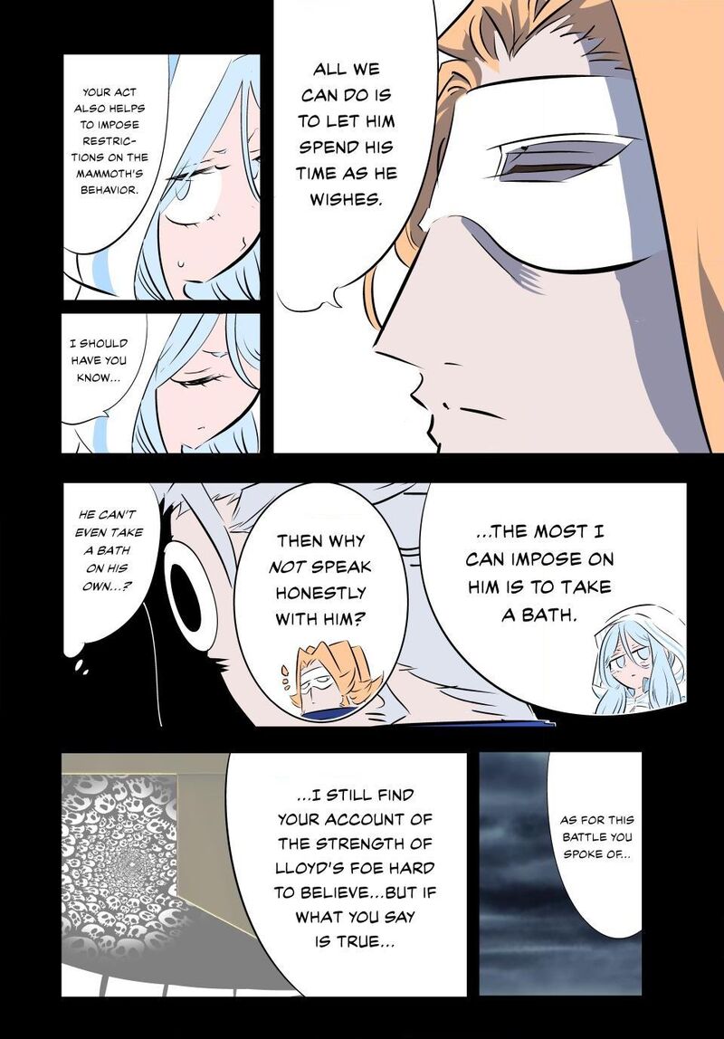 Tensei Shitara Dai Nana Ouji Dattanode Kimamani Majutsu O Kiwamemasu 213 20