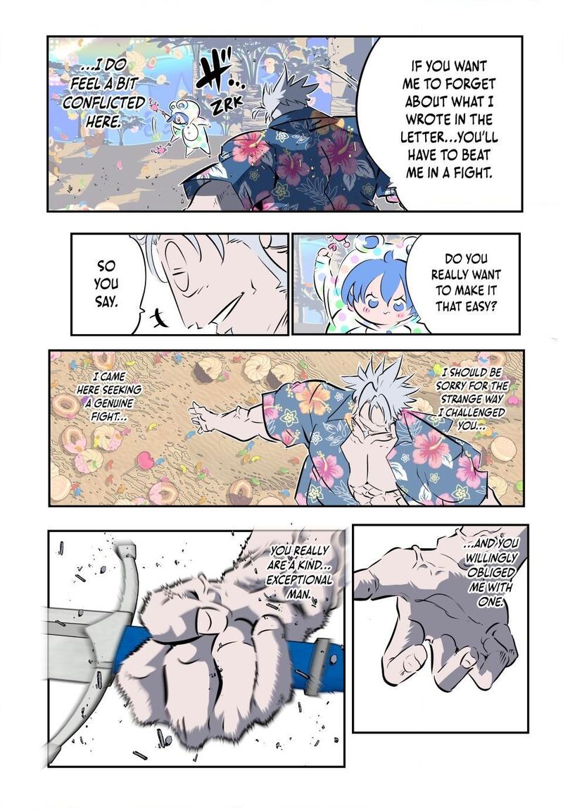 Tensei Shitara Dai Nana Ouji Dattanode Kimamani Majutsu O Kiwamemasu 213 24