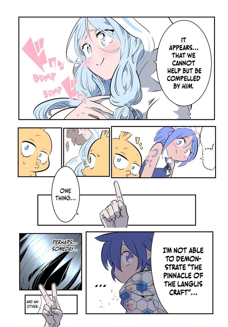 Tensei Shitara Dai Nana Ouji Dattanode Kimamani Majutsu O Kiwamemasu 213 34