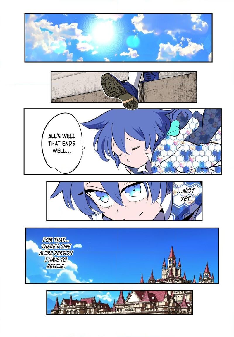 Tensei Shitara Dai Nana Ouji Dattanode Kimamani Majutsu O Kiwamemasu 213 36