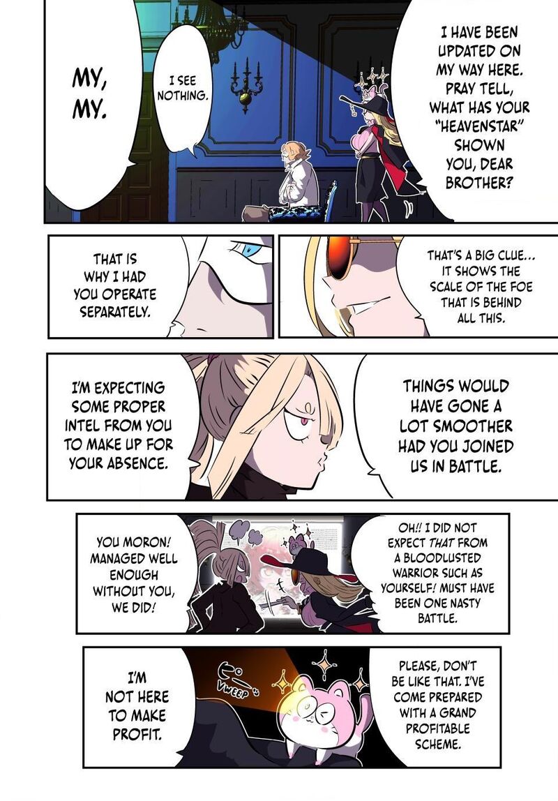 Tensei Shitara Dai Nana Ouji Dattanode Kimamani Majutsu O Kiwamemasu 213 40