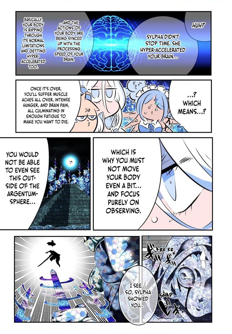 Tensei Shitara Dai Nana Ouji Dattanode Kimamani Majutsu O Kiwamemasu 213 5