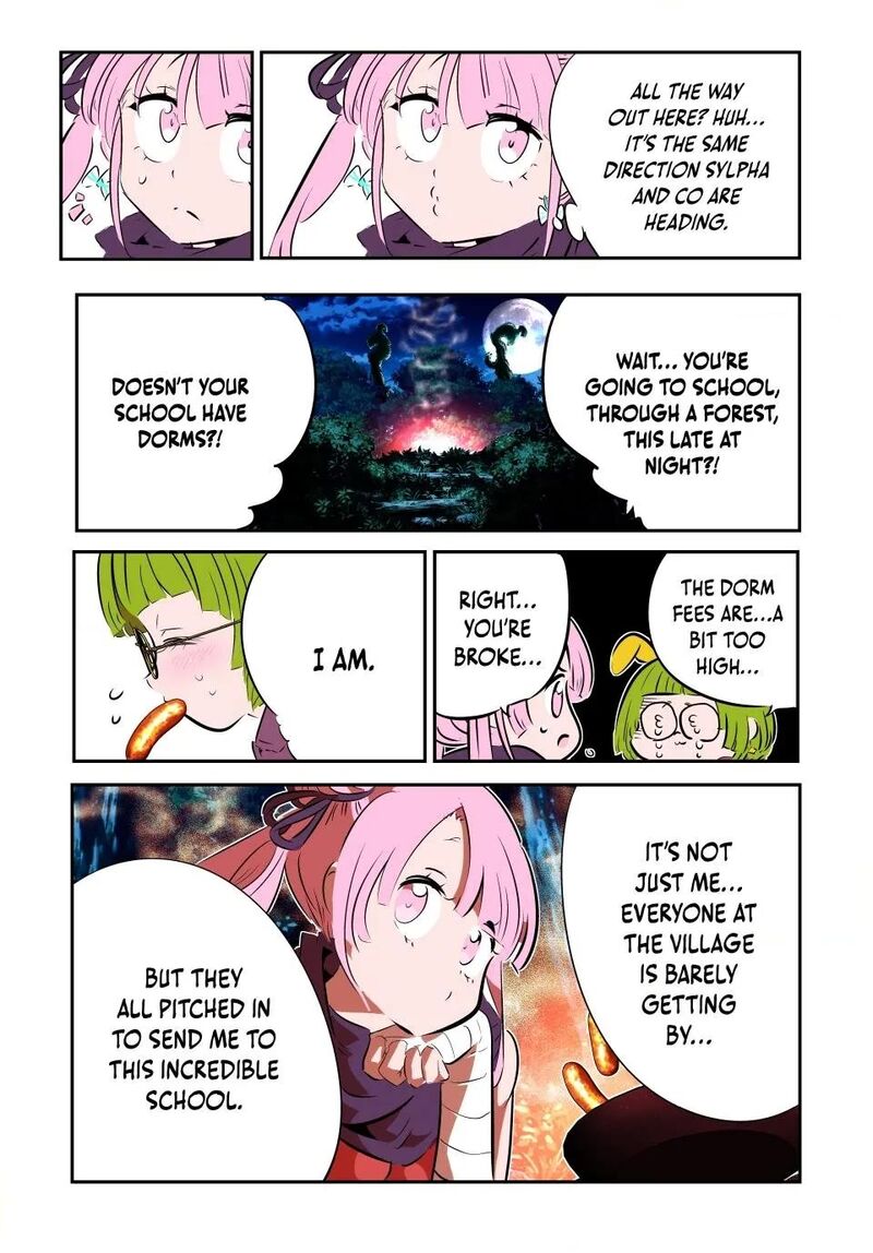 Tensei Shitara Dai Nana Ouji Dattanode Kimamani Majutsu O Kiwamemasu 215 15