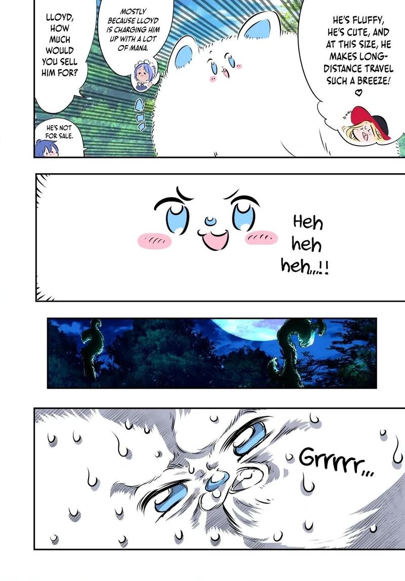 Tensei Shitara Dai Nana Ouji Dattanode Kimamani Majutsu O Kiwamemasu 215 6