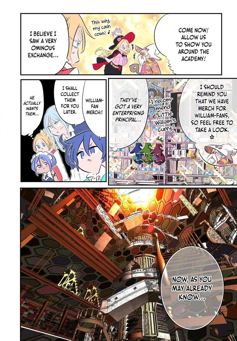 Tensei Shitara Dai Nana Ouji Dattanode Kimamani Majutsu O Kiwamemasu 216 12