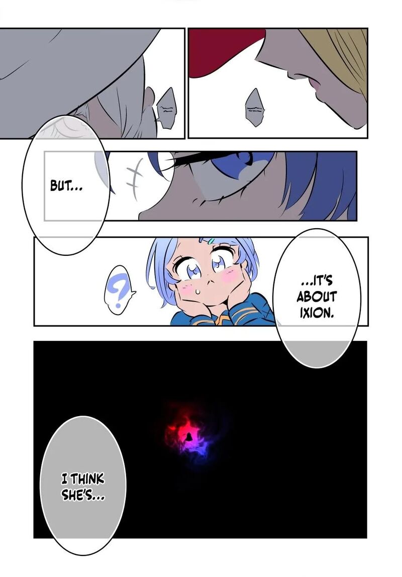 Tensei Shitara Dai Nana Ouji Dattanode Kimamani Majutsu O Kiwamemasu 216 19