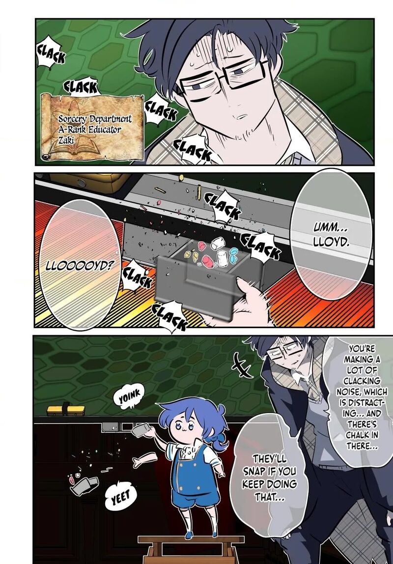 Tensei Shitara Dai Nana Ouji Dattanode Kimamani Majutsu O Kiwamemasu 216 22