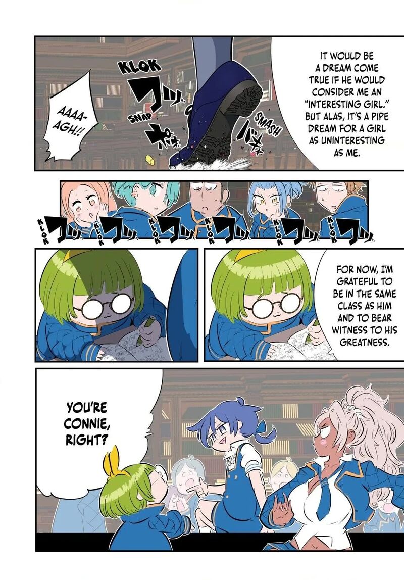 Tensei Shitara Dai Nana Ouji Dattanode Kimamani Majutsu O Kiwamemasu 216 24