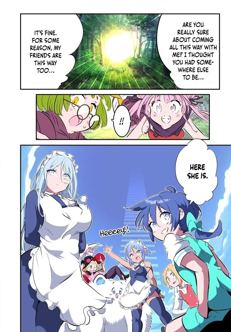Tensei Shitara Dai Nana Ouji Dattanode Kimamani Majutsu O Kiwamemasu 216 3