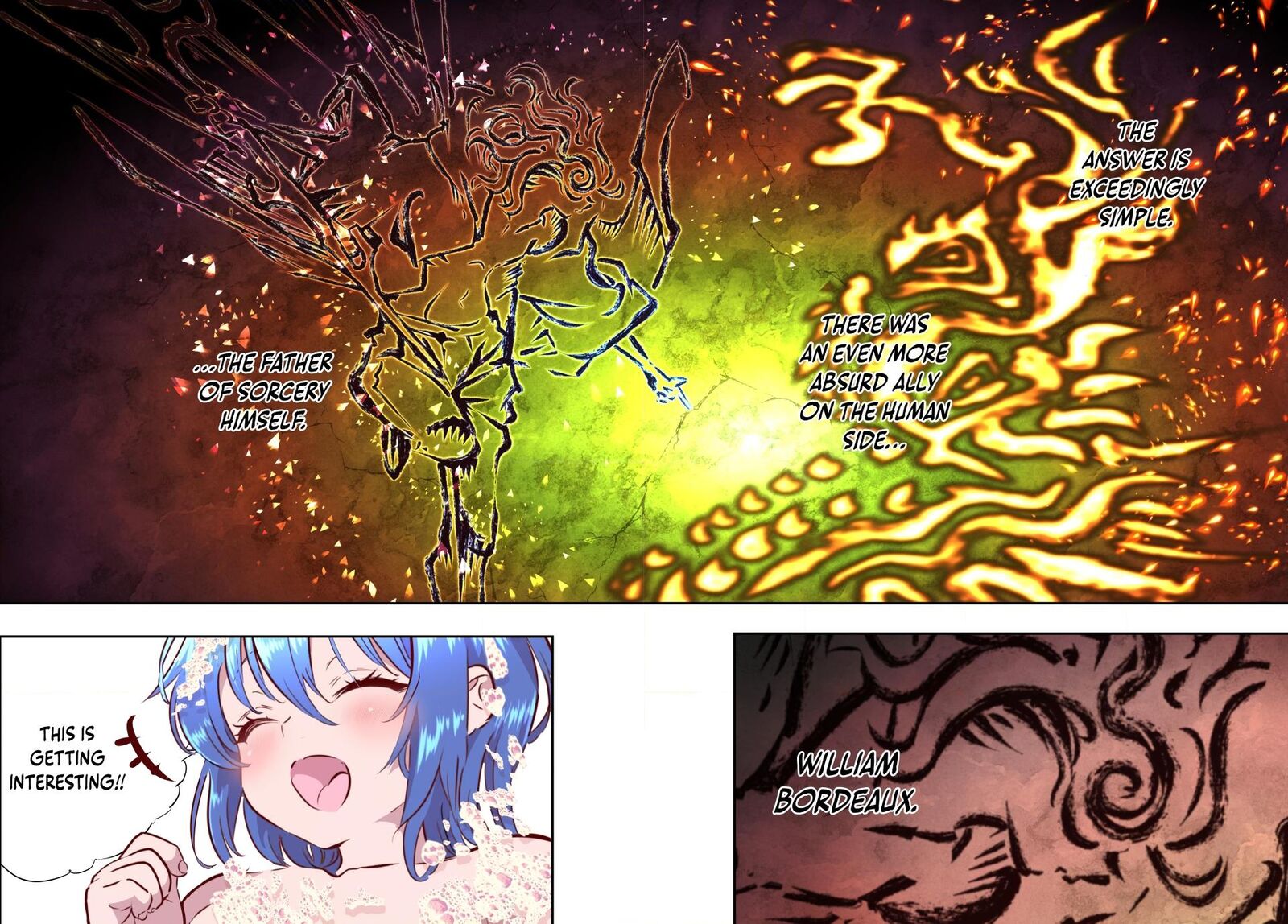 Tensei Shitara Dai Nana Ouji Dattanode Kimamani Majutsu O Kiwamemasu 220 16