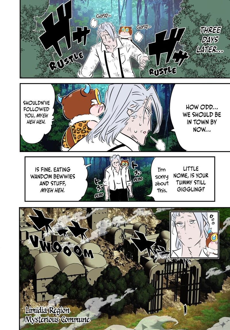 Tensei Shitara Dai Nana Ouji Dattanode Kimamani Majutsu O Kiwamemasu 221 21
