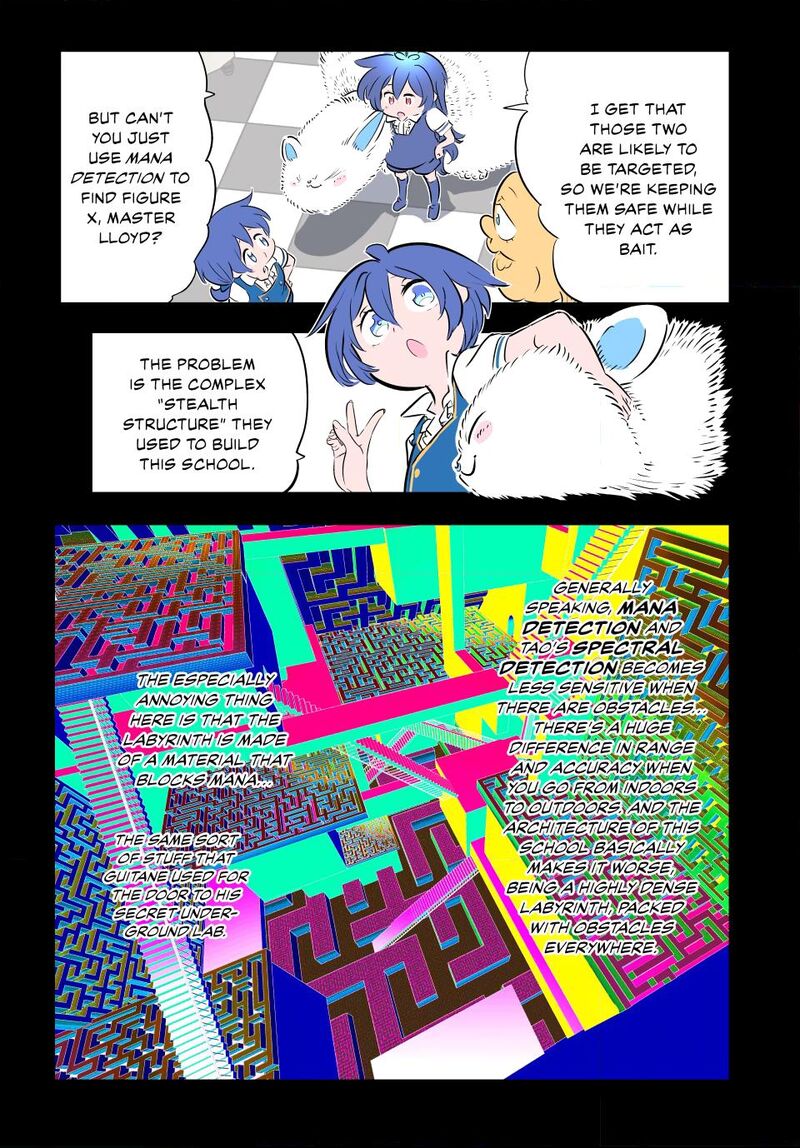 Tensei Shitara Dai Nana Ouji Dattanode Kimamani Majutsu O Kiwamemasu 221 4