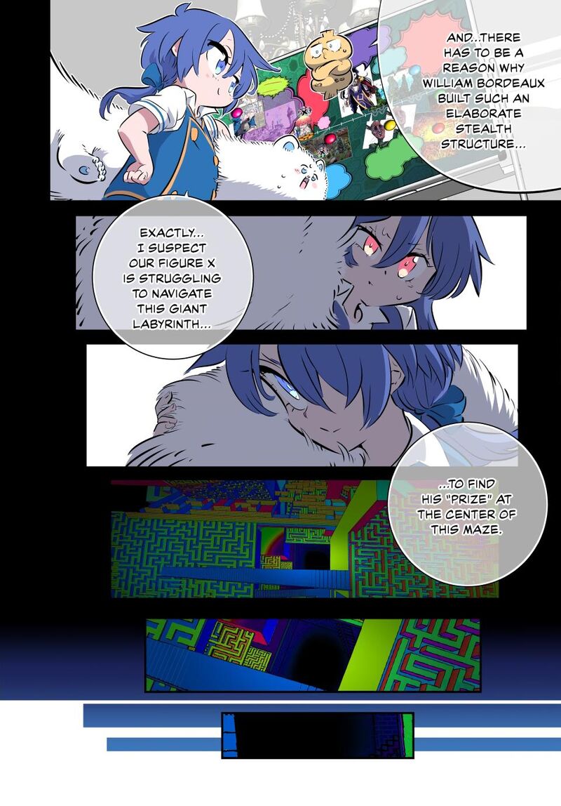 Tensei Shitara Dai Nana Ouji Dattanode Kimamani Majutsu O Kiwamemasu 221 5