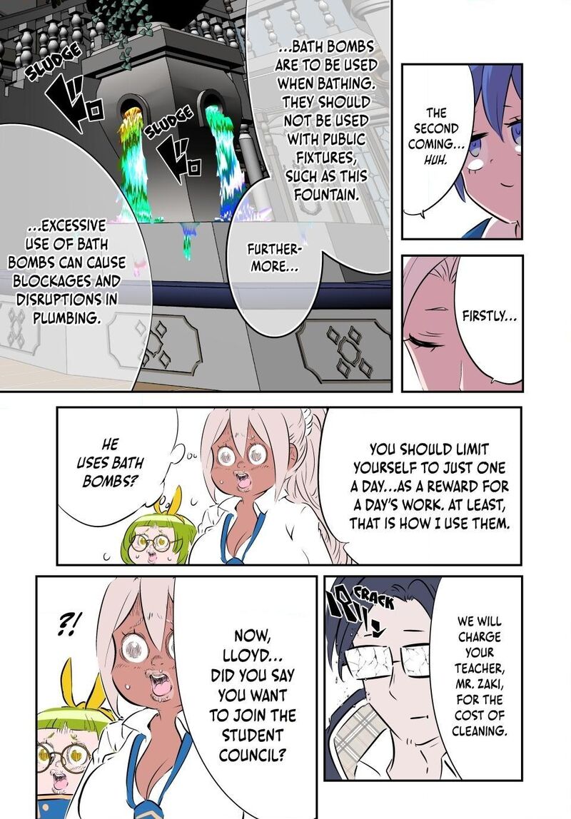 Tensei Shitara Dai Nana Ouji Dattanode Kimamani Majutsu O Kiwamemasu 222 7