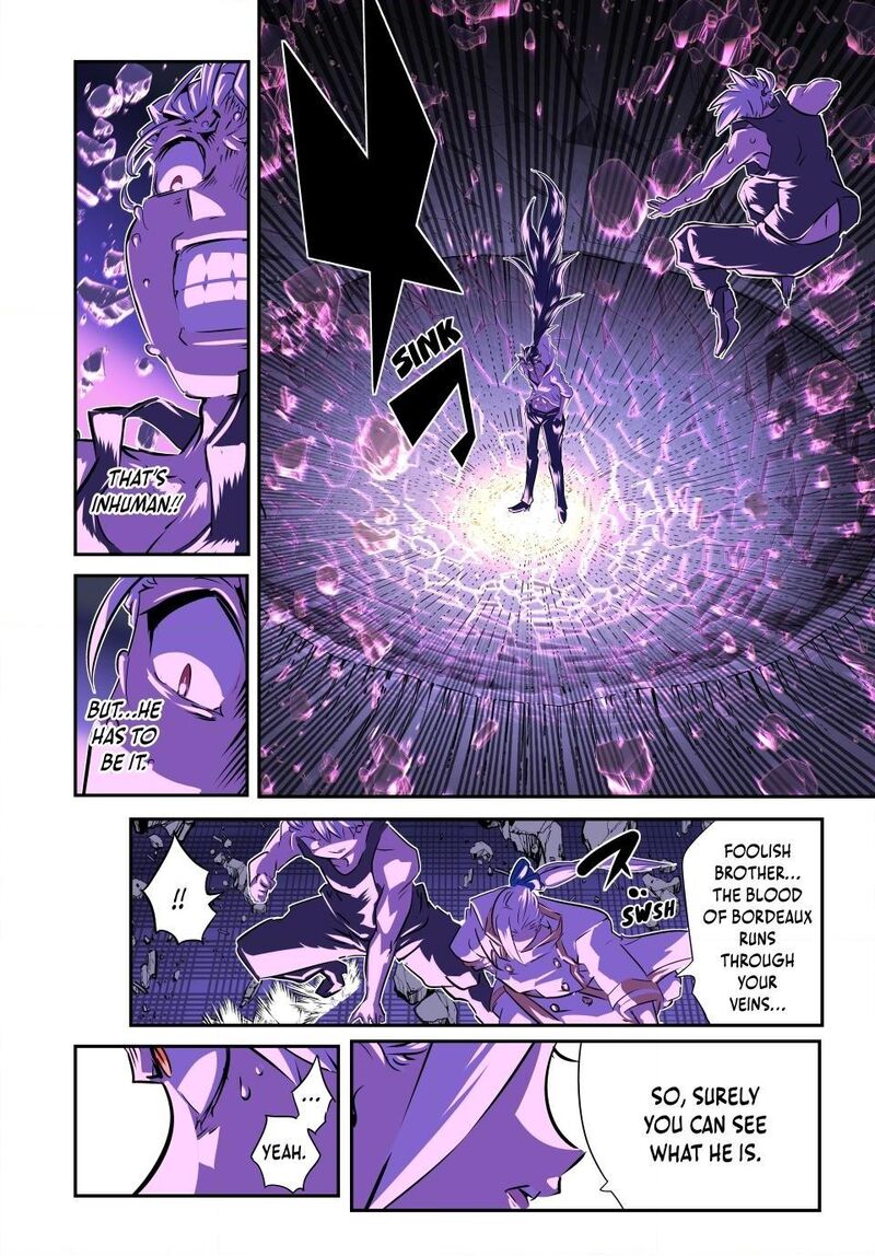 Tensei Shitara Dai Nana Ouji Dattanode Kimamani Majutsu O Kiwamemasu 223 10