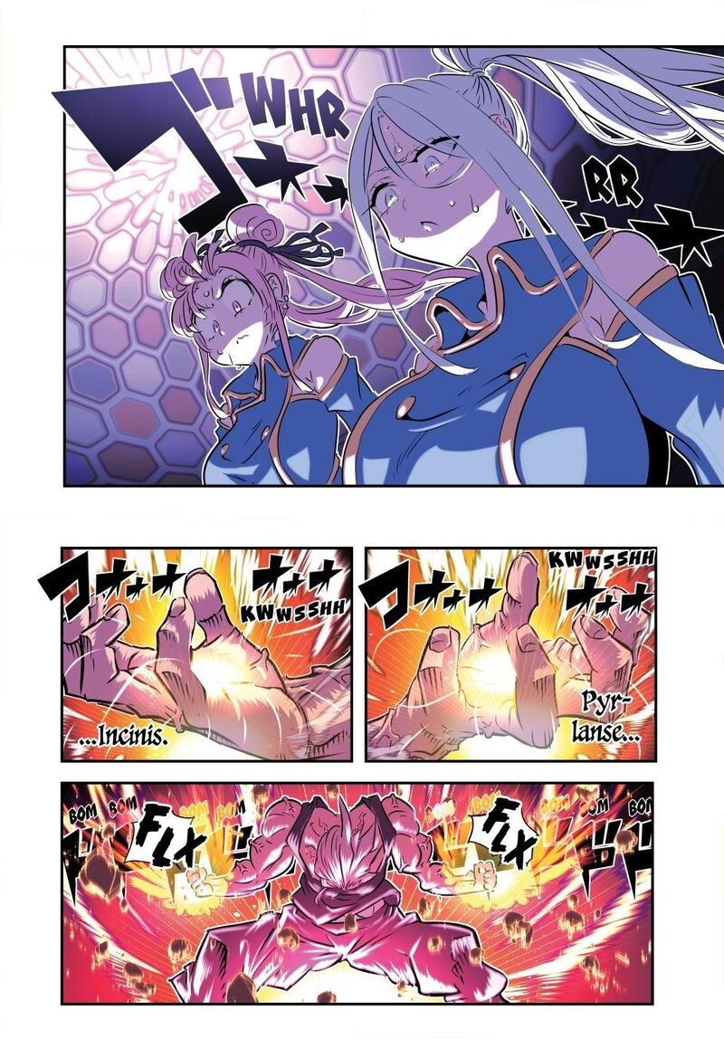 Tensei Shitara Dai Nana Ouji Dattanode Kimamani Majutsu O Kiwamemasu 223 14