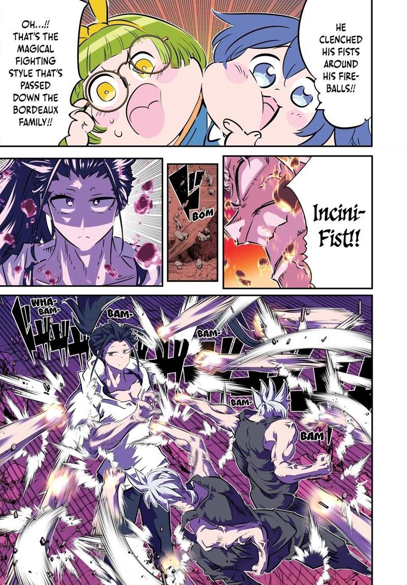 Tensei Shitara Dai Nana Ouji Dattanode Kimamani Majutsu O Kiwamemasu 223 15