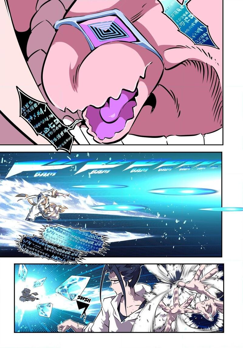 Tensei Shitara Dai Nana Ouji Dattanode Kimamani Majutsu O Kiwamemasu 223 17