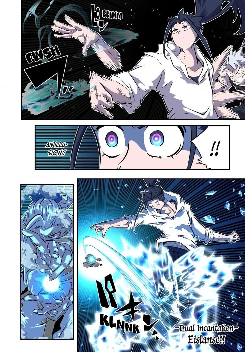 Tensei Shitara Dai Nana Ouji Dattanode Kimamani Majutsu O Kiwamemasu 223 18
