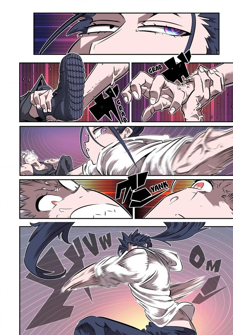 Tensei Shitara Dai Nana Ouji Dattanode Kimamani Majutsu O Kiwamemasu 223 2