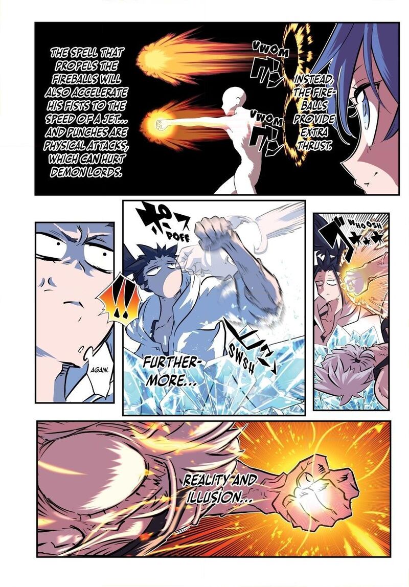 Tensei Shitara Dai Nana Ouji Dattanode Kimamani Majutsu O Kiwamemasu 223 20