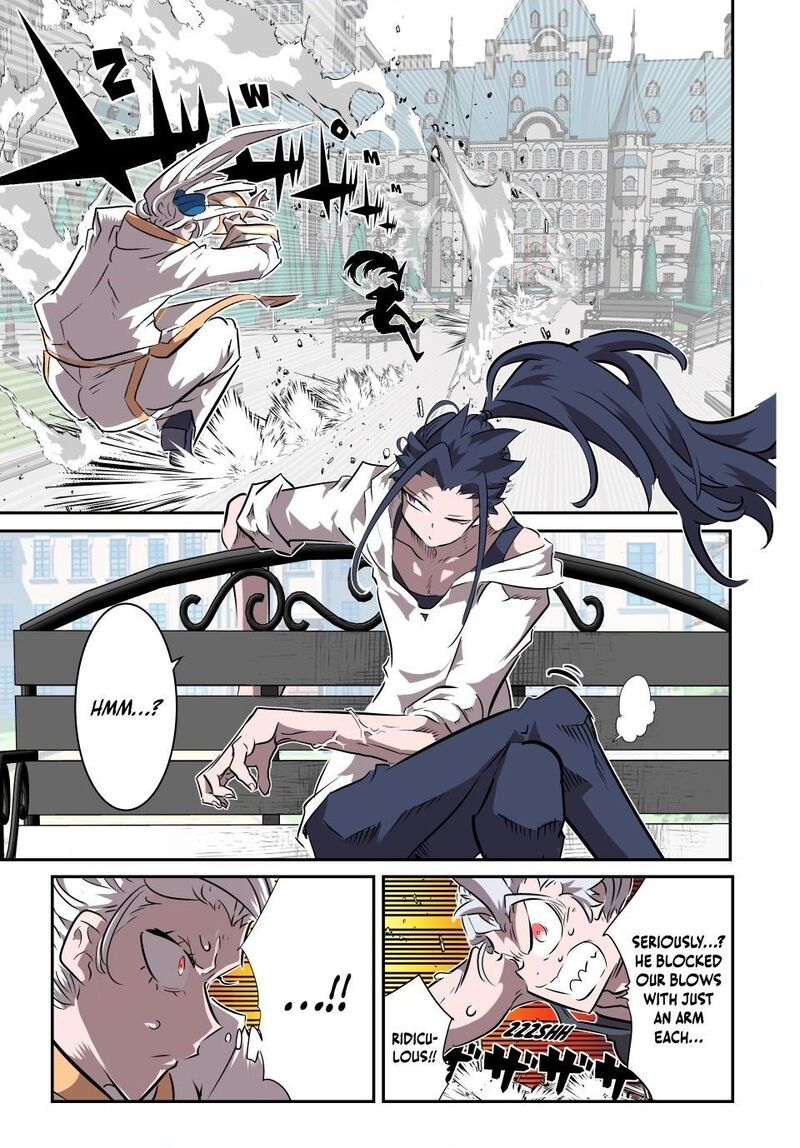 Tensei Shitara Dai Nana Ouji Dattanode Kimamani Majutsu O Kiwamemasu 223 3