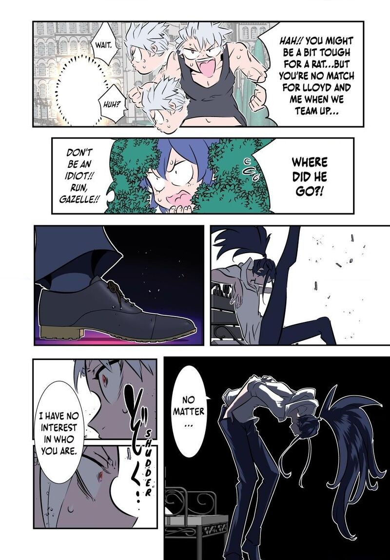 Tensei Shitara Dai Nana Ouji Dattanode Kimamani Majutsu O Kiwamemasu 223 4